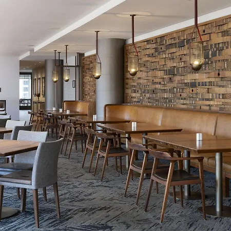 Residence Inn By Marriott Chicago Downtown Magnificent Mile
