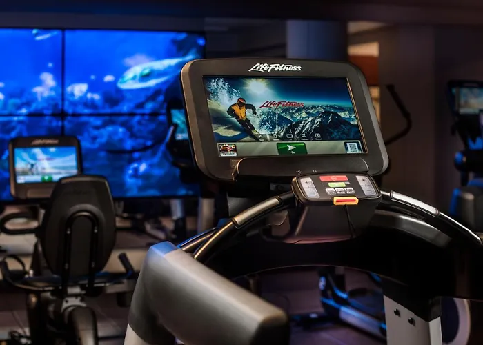 By Marriott Downtown Magnificent Mile Hotel 3*
