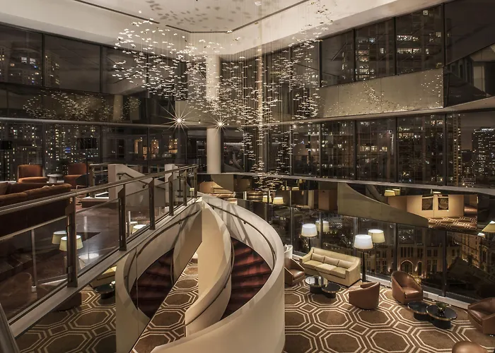 Hotel By Marriott Downtown Magnificent Mile Chicago