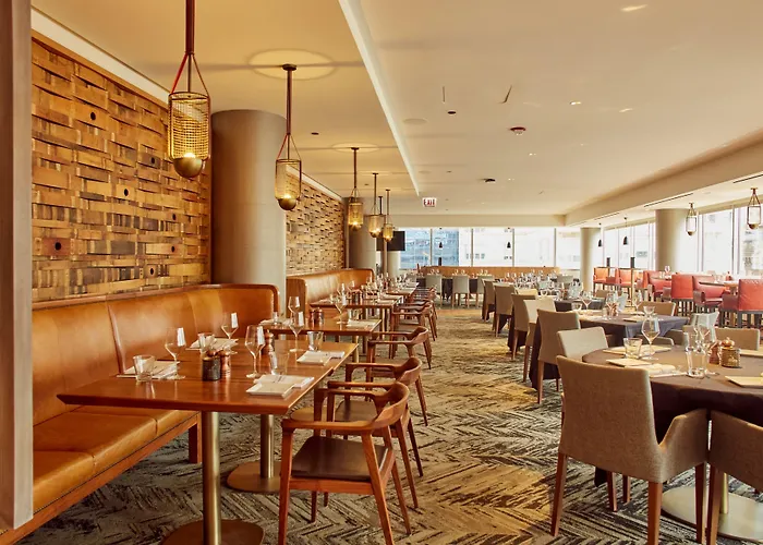 Hotel By Marriott Downtown Magnificent Mile Chicago